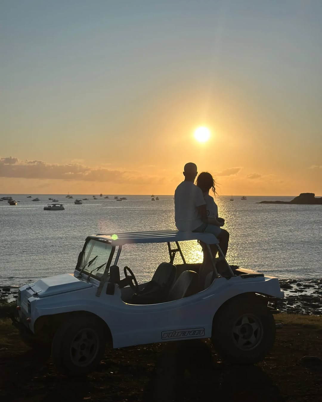 Ilha Tour Privativo - Raízes